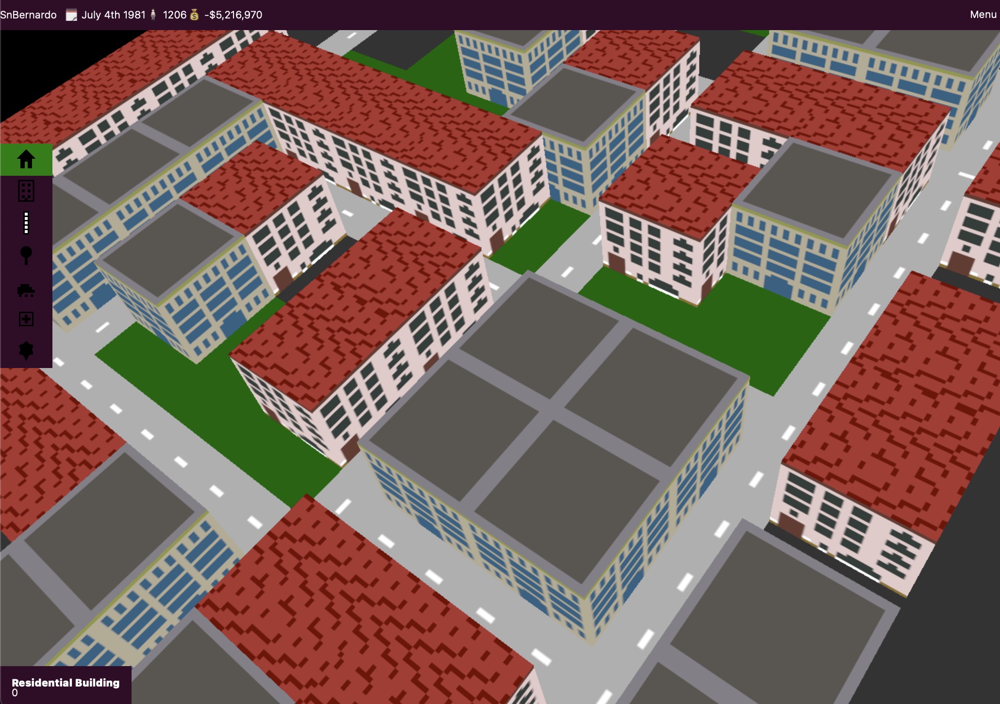 Cities now have fires, fire departments, and fire(wo)men - Microlandia ...