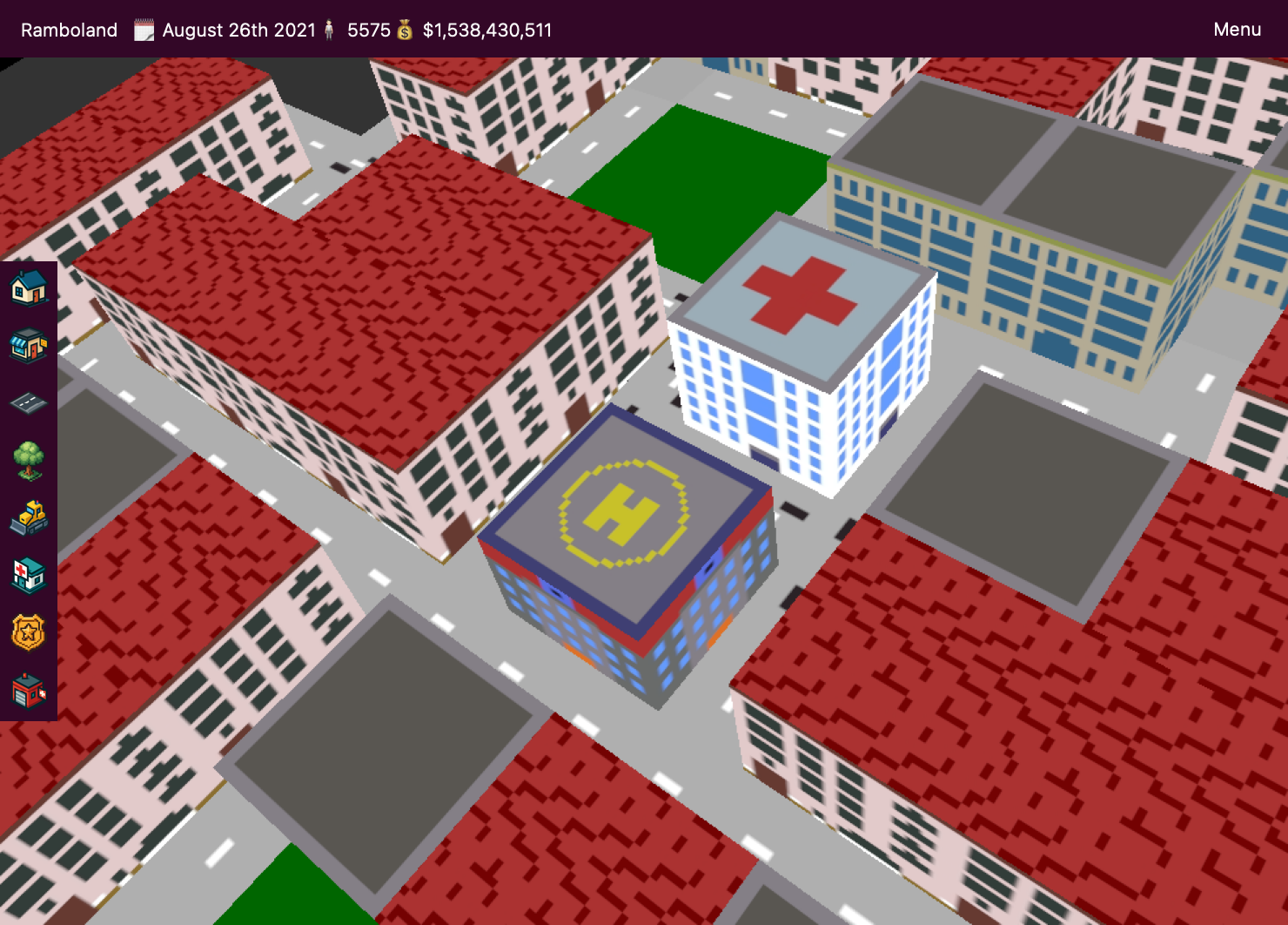 Cities can now be industrialized with factories - Microlandia by ...