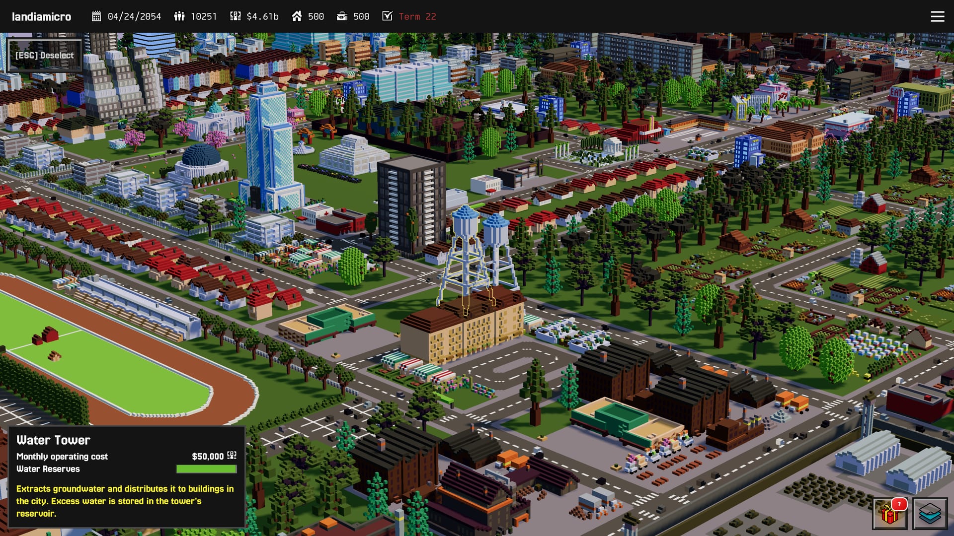 Screenshot 7 for Microlandia