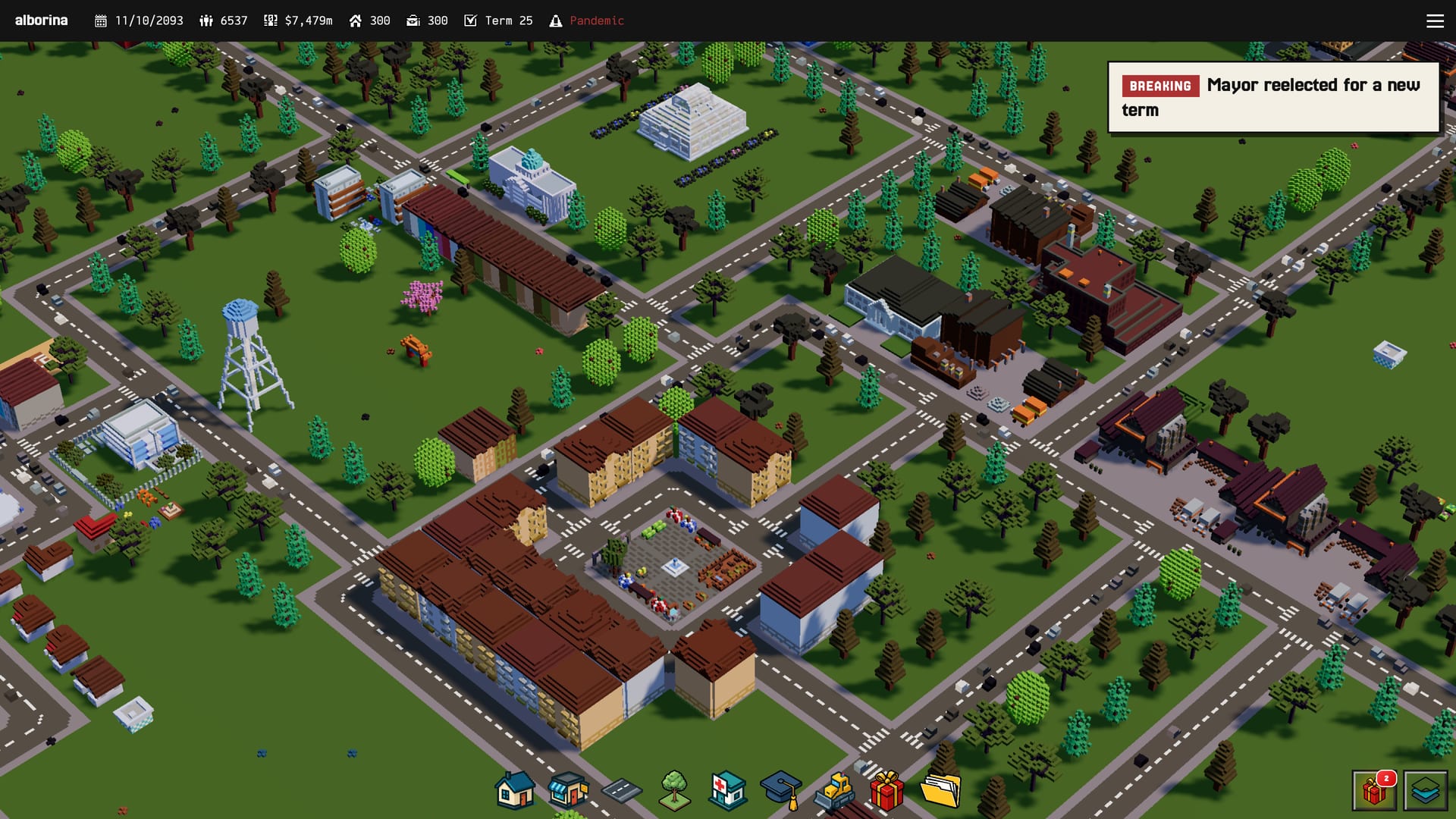 Screenshot 6 for Microlandia