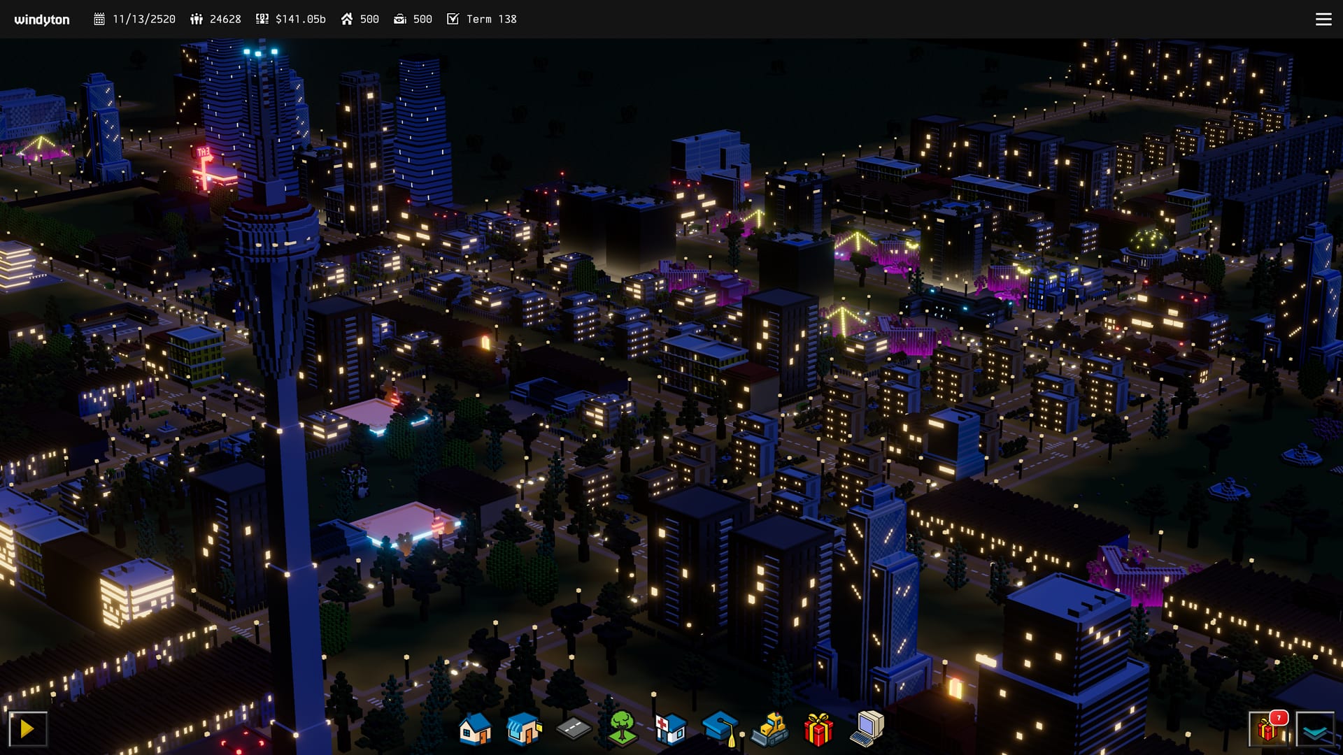 Screenshot 5 for Microlandia