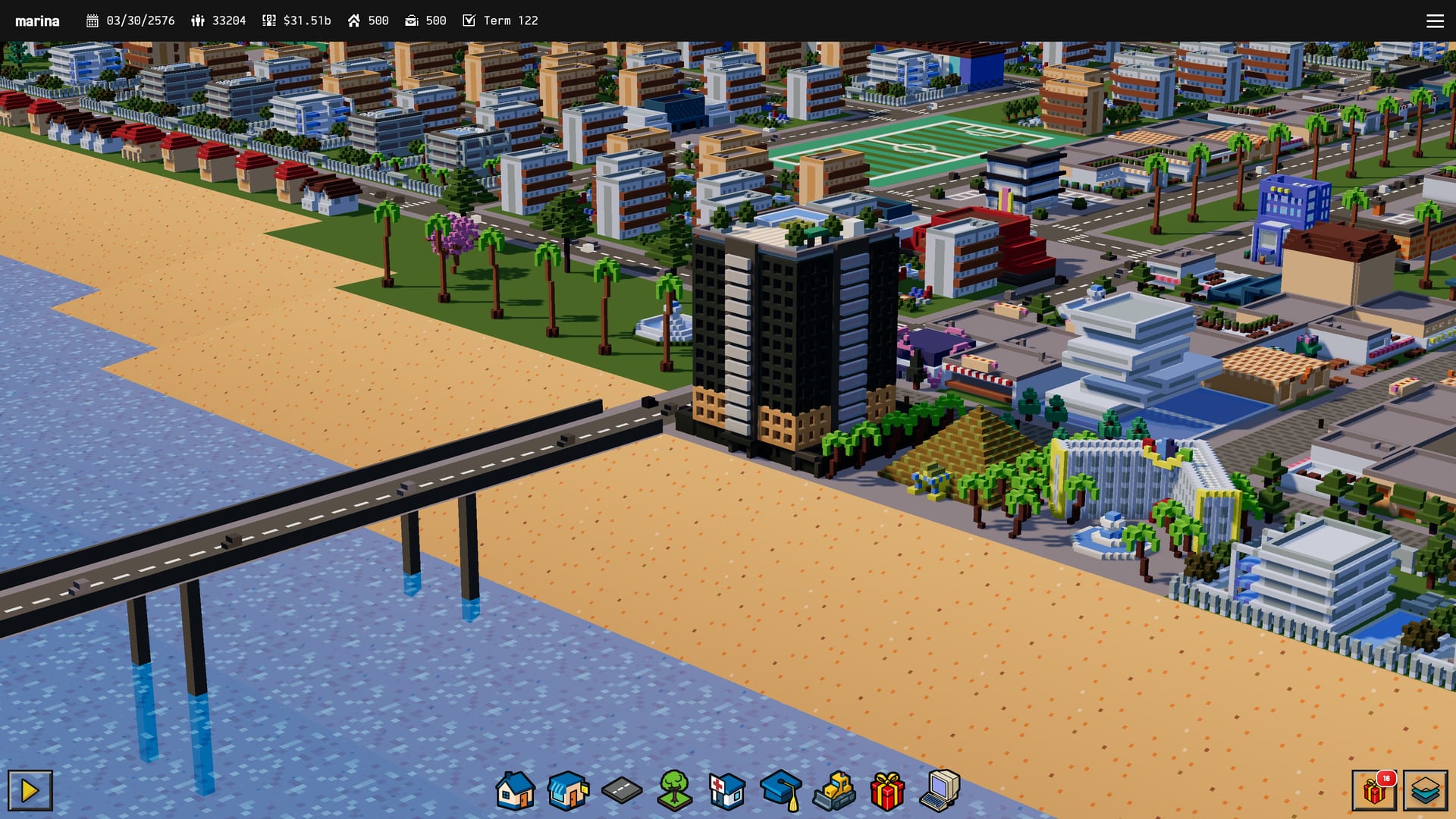 Screenshot 2 for Microlandia