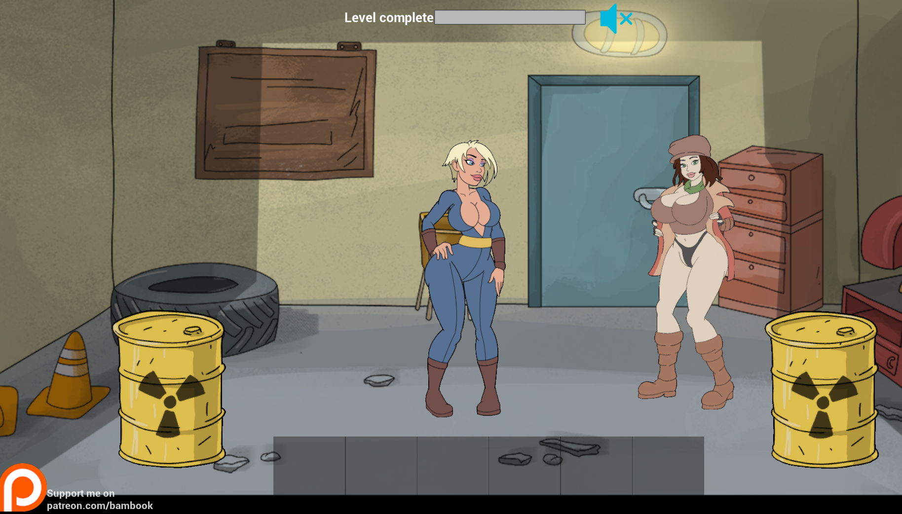 Fuckout 69 screenshot 1