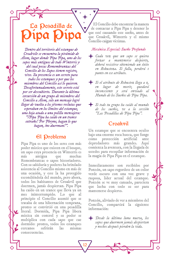 Screenshot 4 for Temporada de Aventuras: Otoño