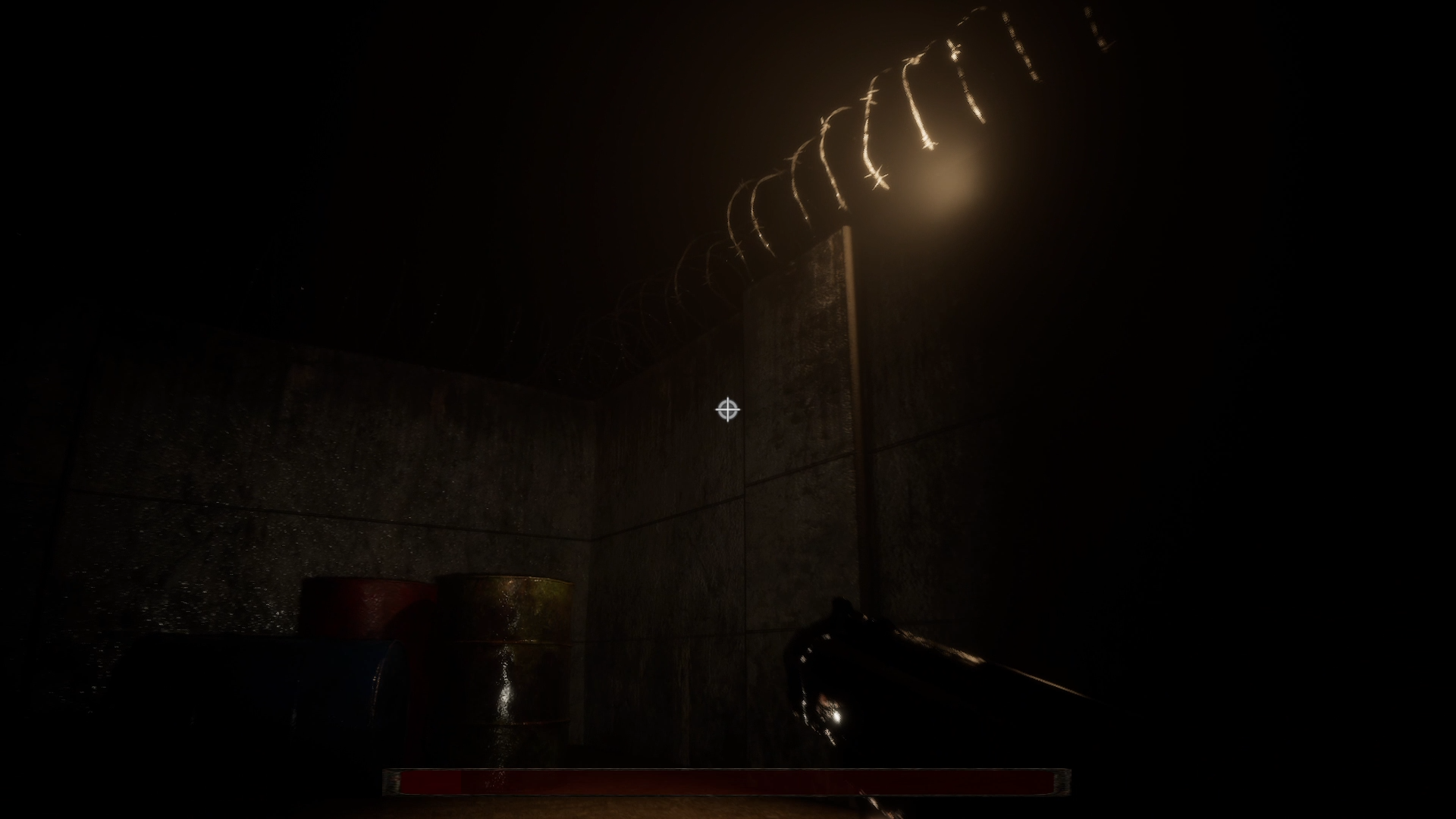 Screenshot 2 for The Torment
