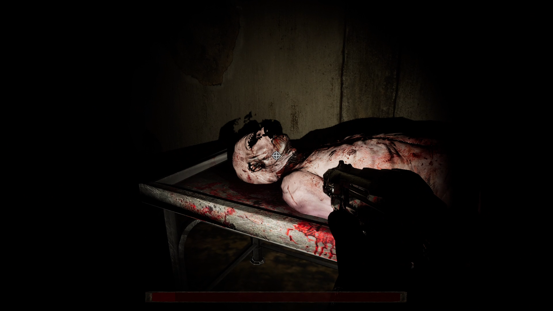 Screenshot 4 for The Torment