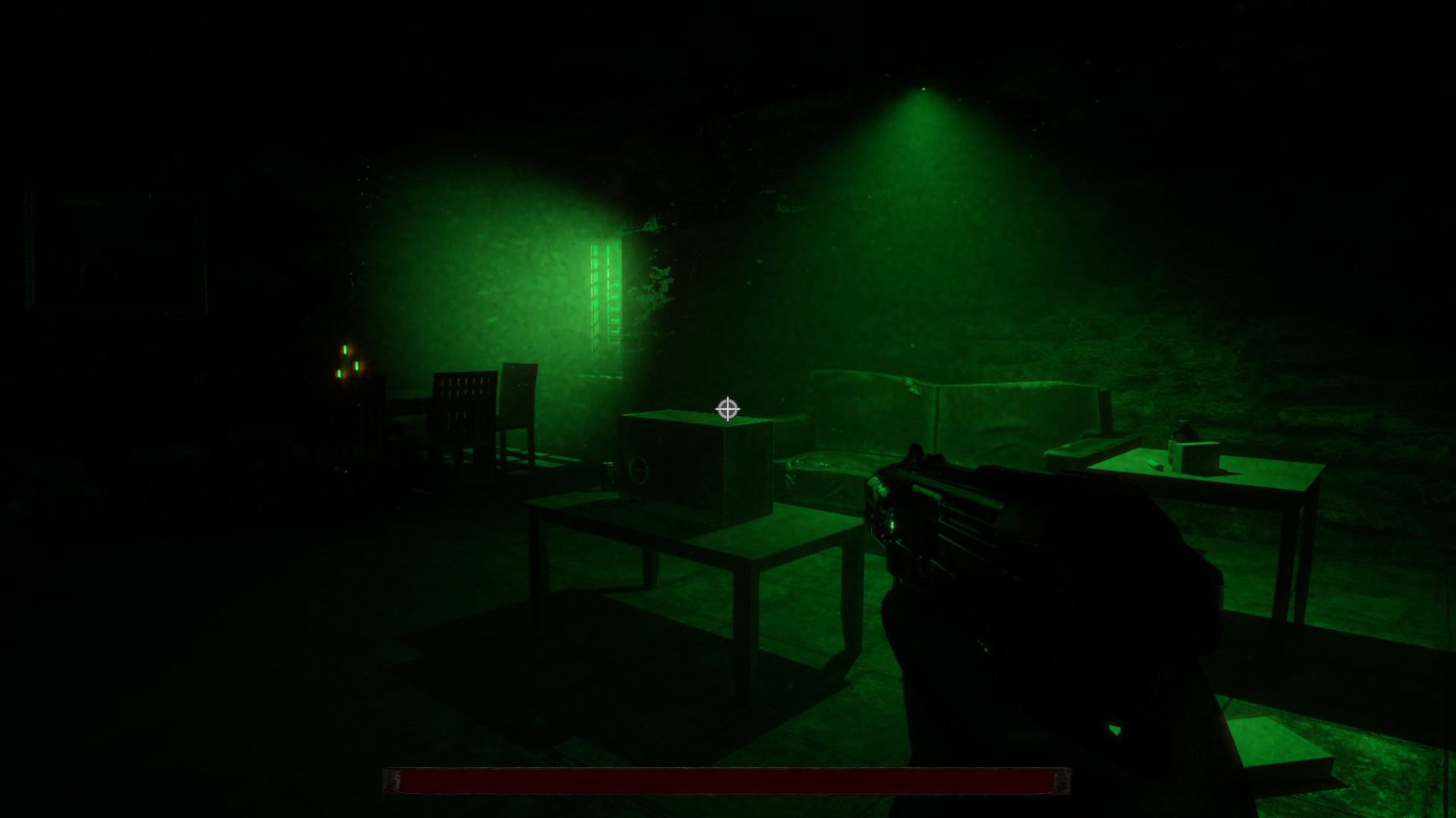 Screenshot 5 for The Torment