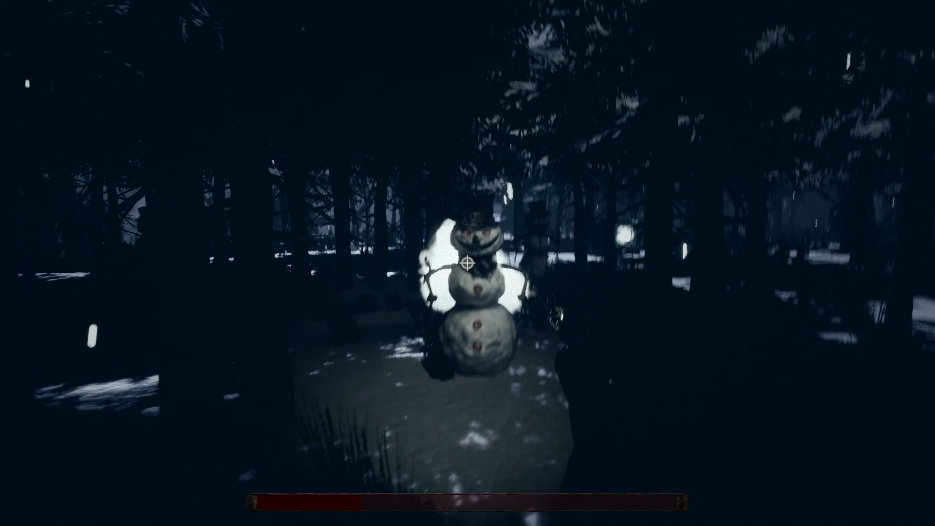 Screenshot 8 for The Torment