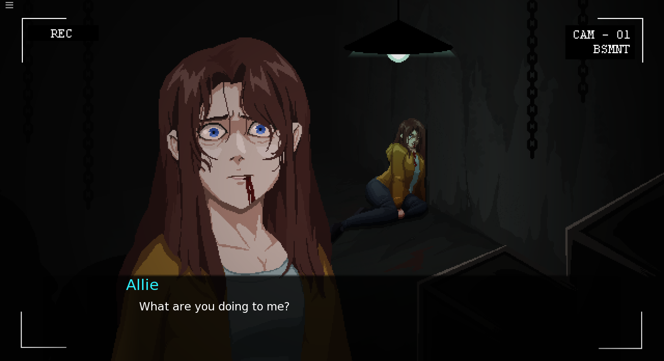 Screenshot 4 for Stay Alive For Me