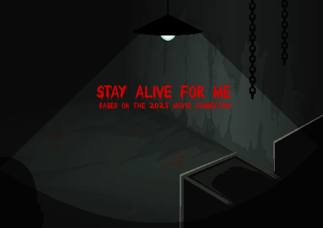 Screenshot 2 for Stay Alive For Me