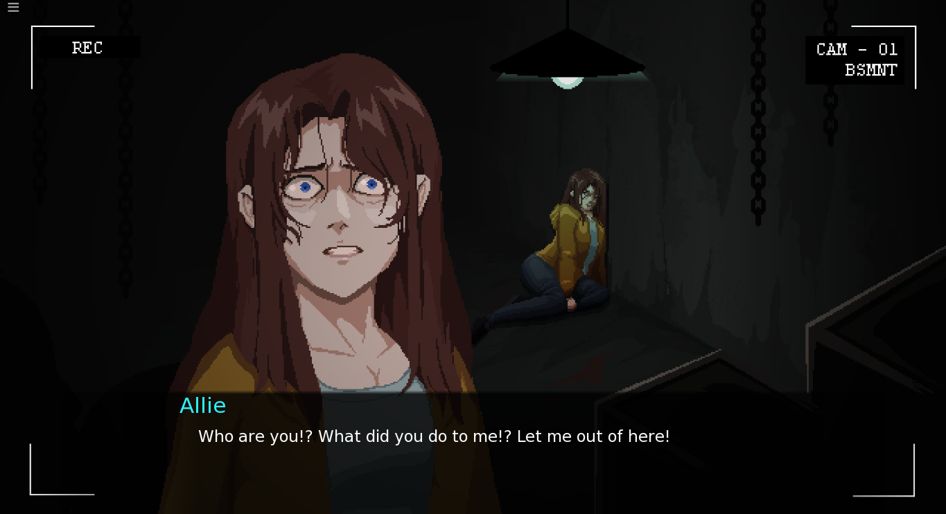 Screenshot 3 for Stay Alive For Me