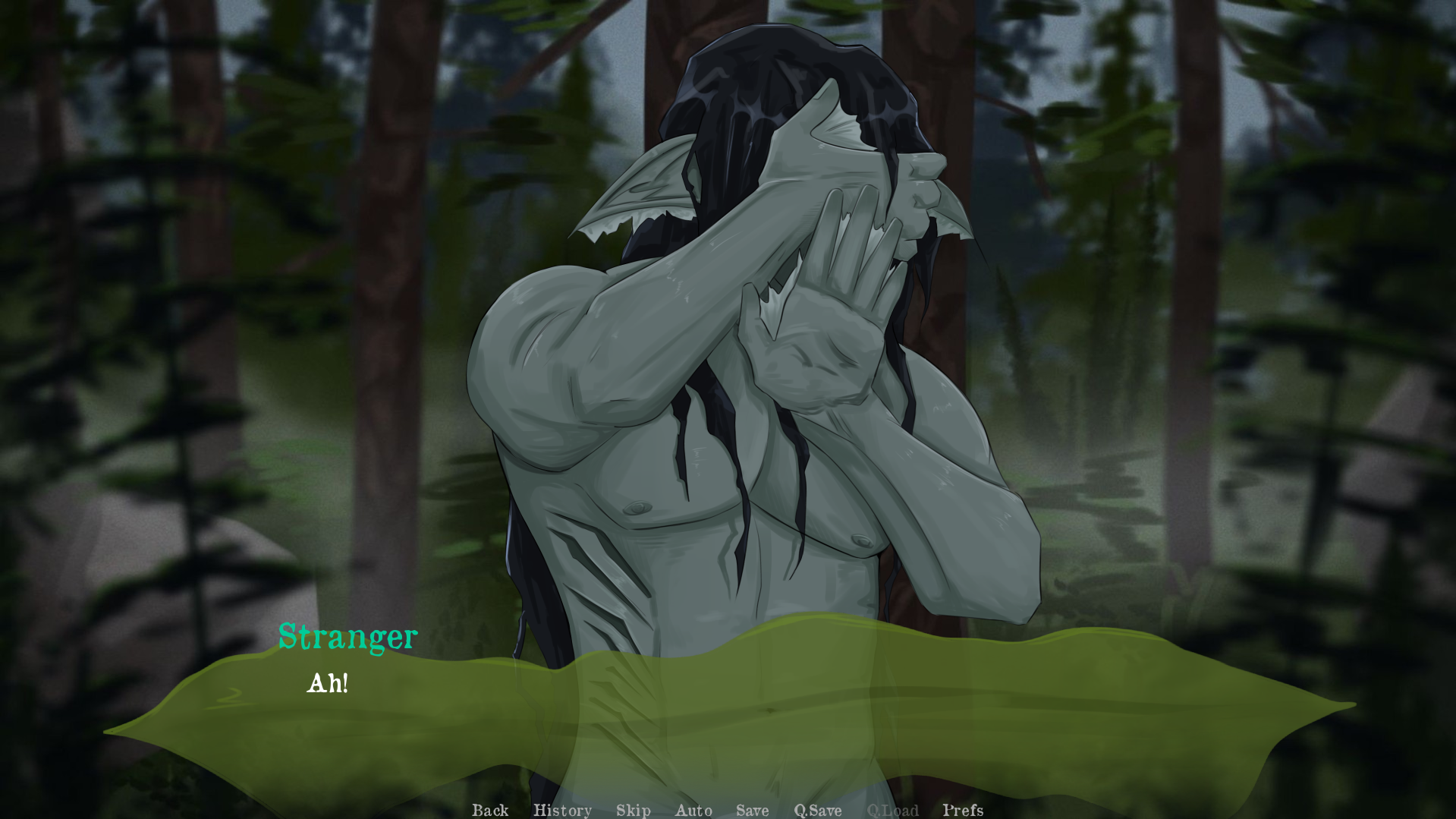 Screenshot 2 for In The Dark