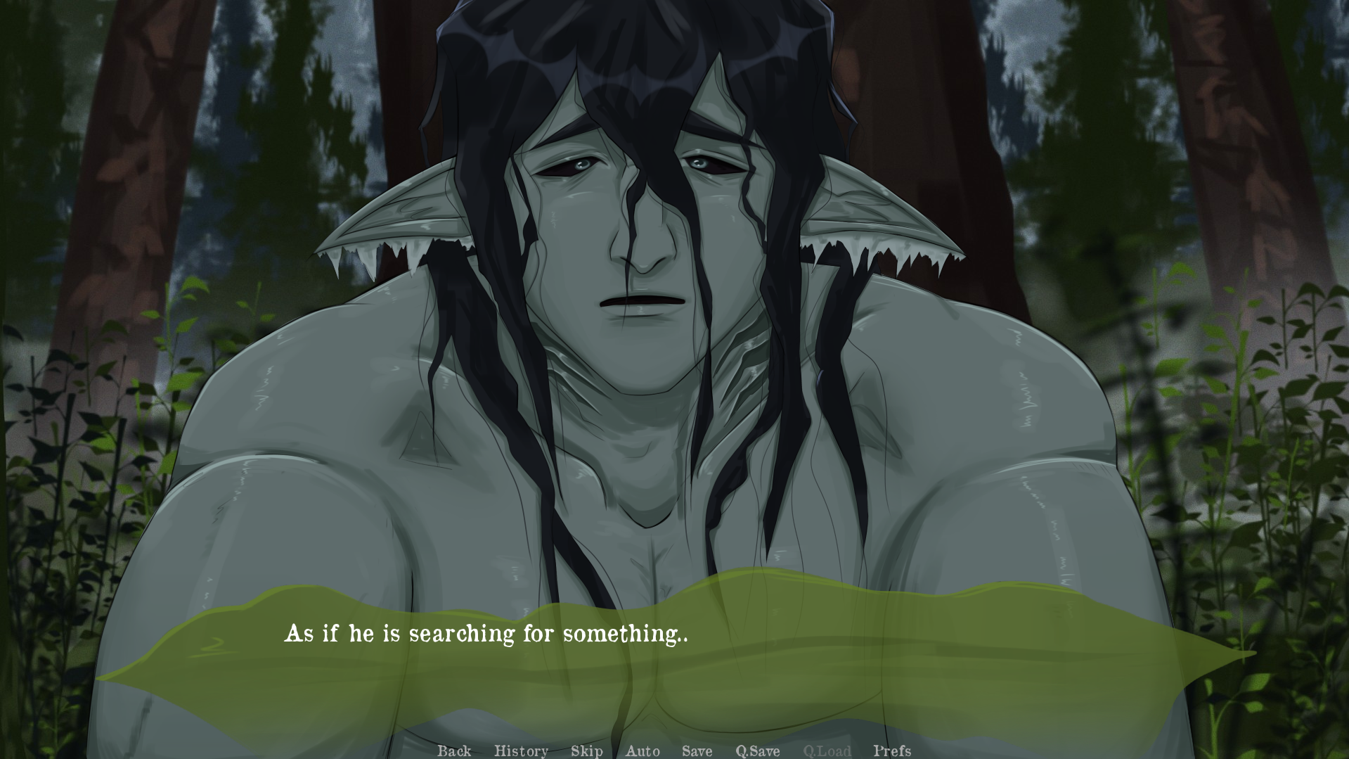 Screenshot 4 for In The Dark