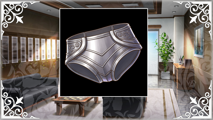 Screenshot 2 for Doki Doki: School of Muscular Finance