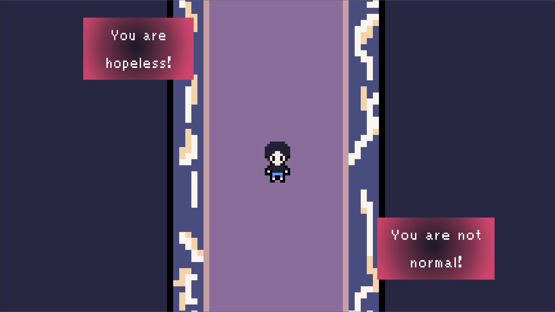 Screenshot 4 for Process of healing