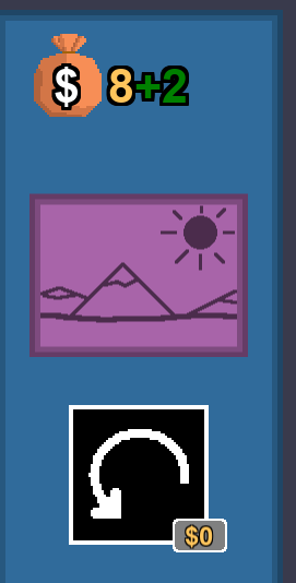 Screenshot 7 for Danger Parade Demo
