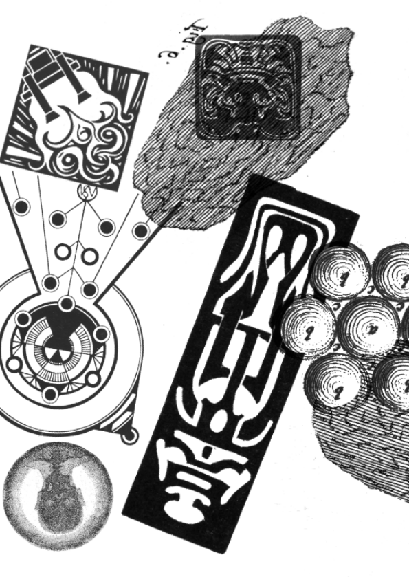 Screenshot 2 for Book of Wonders