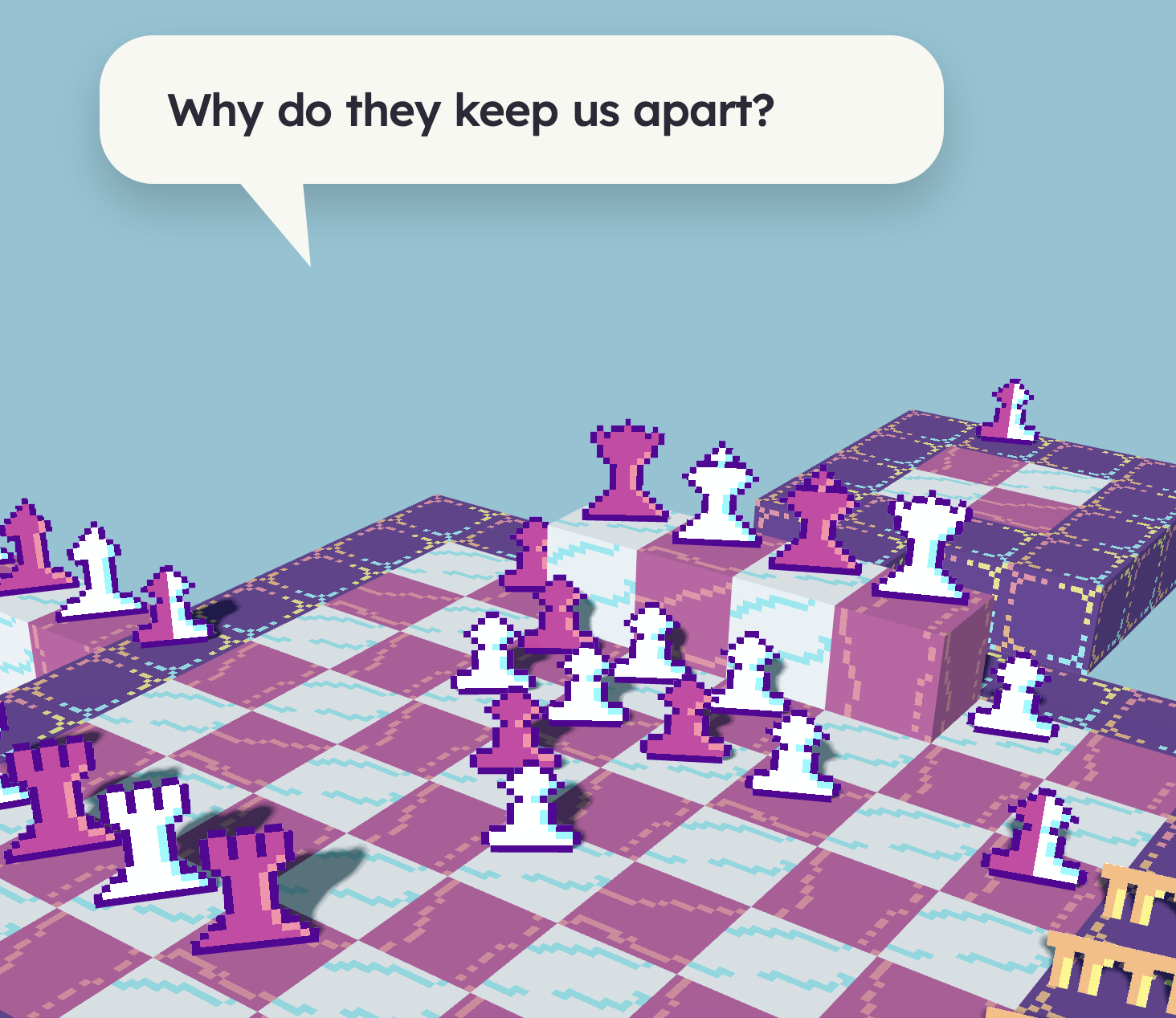 Screenshot 3 for Game Of Chess