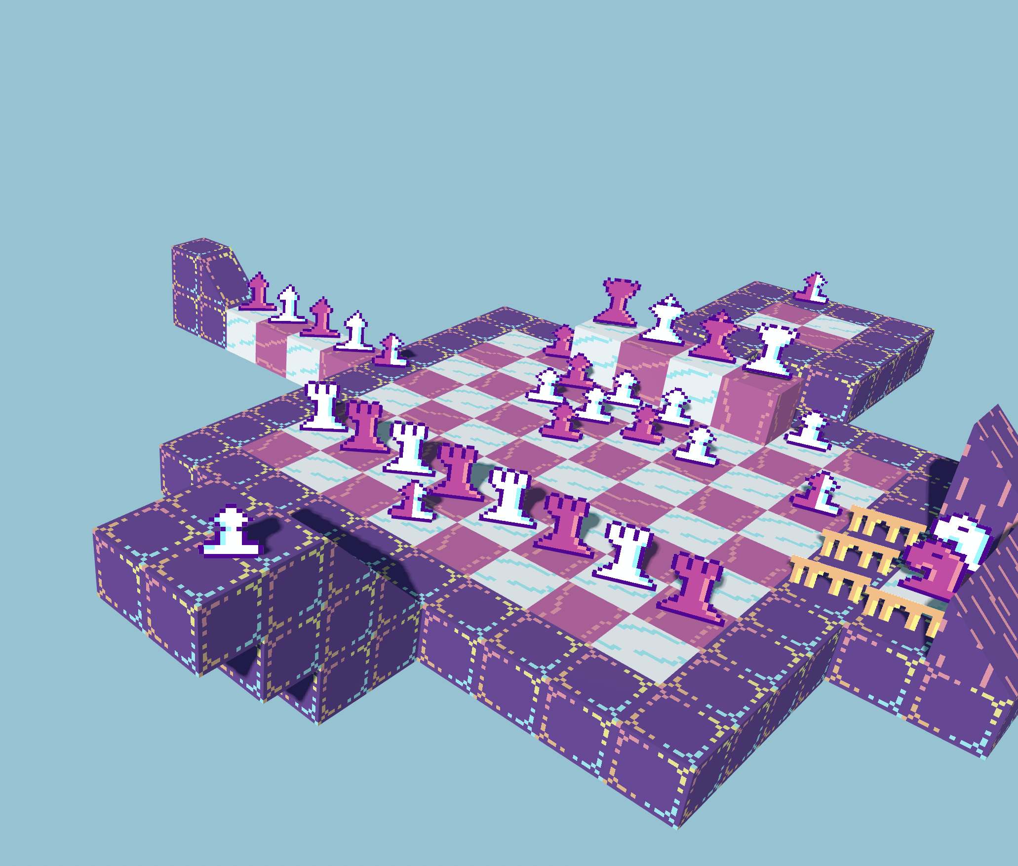 Screenshot 5 for Game Of Chess