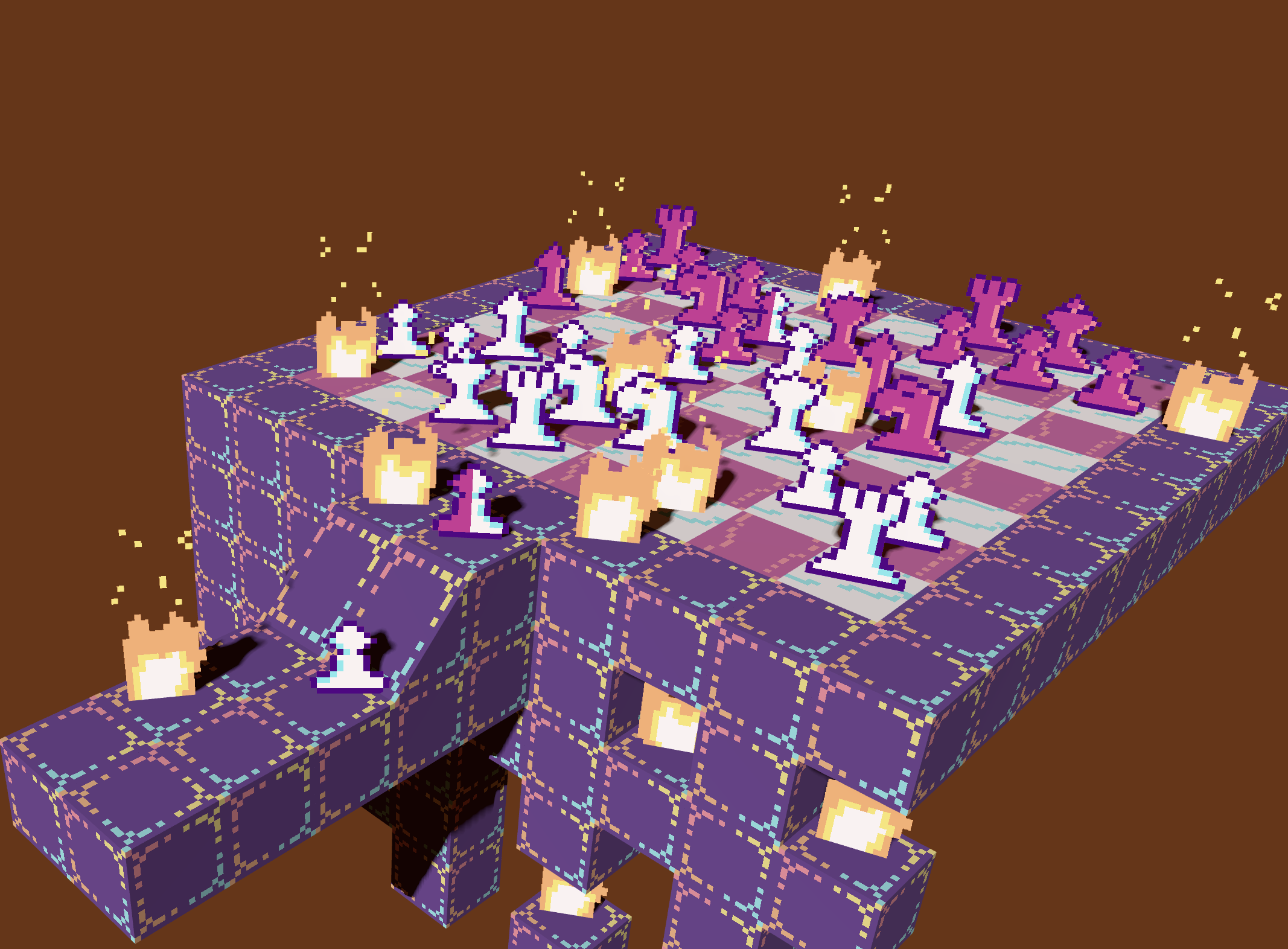 Screenshot 4 for Game Of Chess