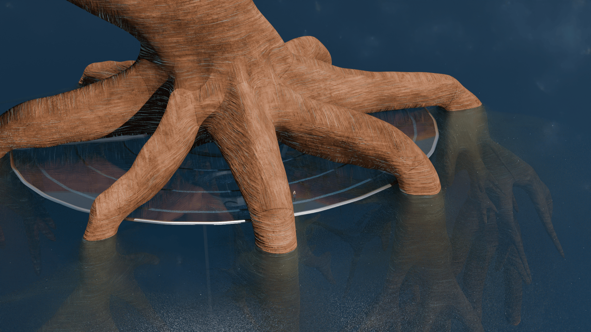 Screenshot 4 for Project Elesper
