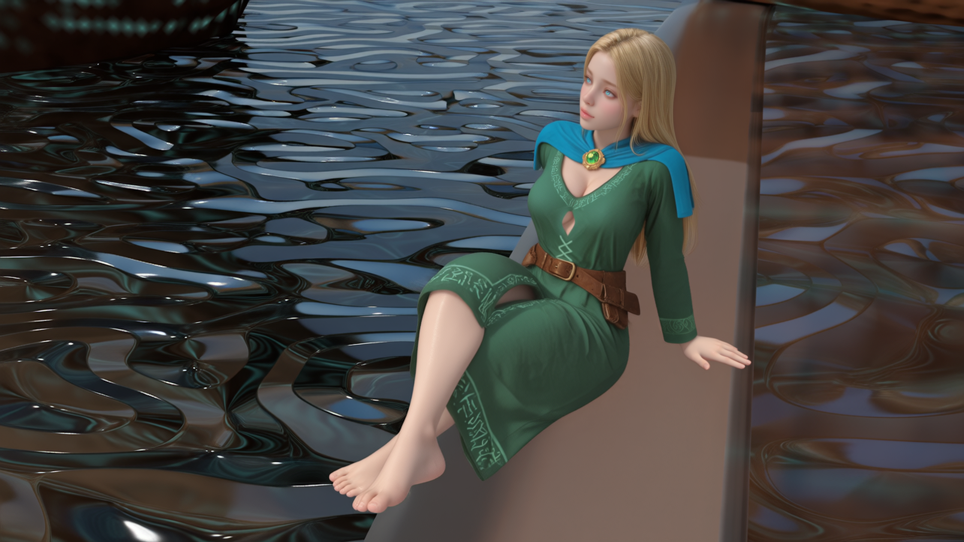 Screenshot 2 for Project Elesper