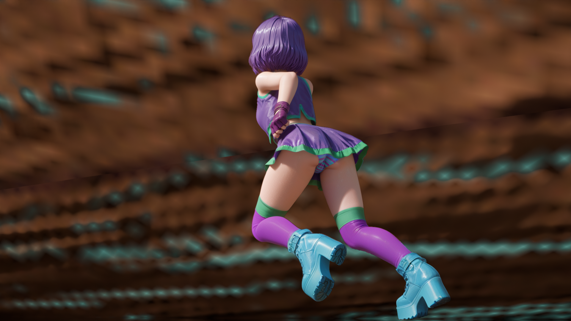 Screenshot 5 for Project Elesper