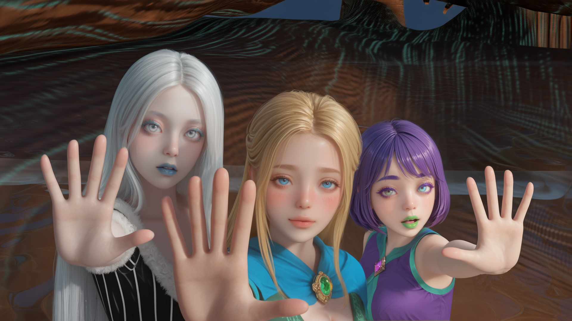 Screenshot 3 for Project Elesper