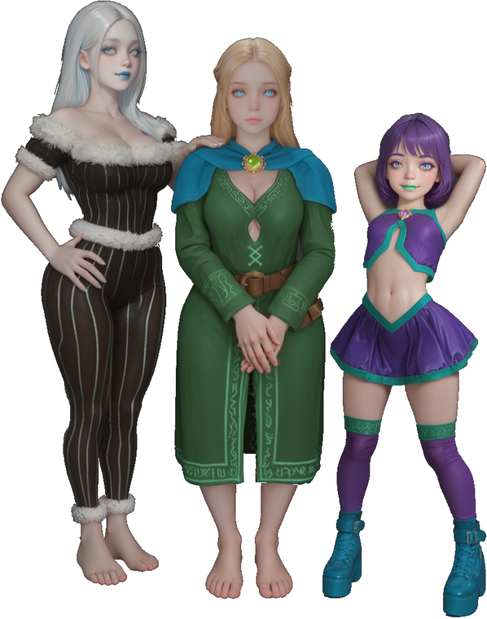 Screenshot 7 for Project Elesper