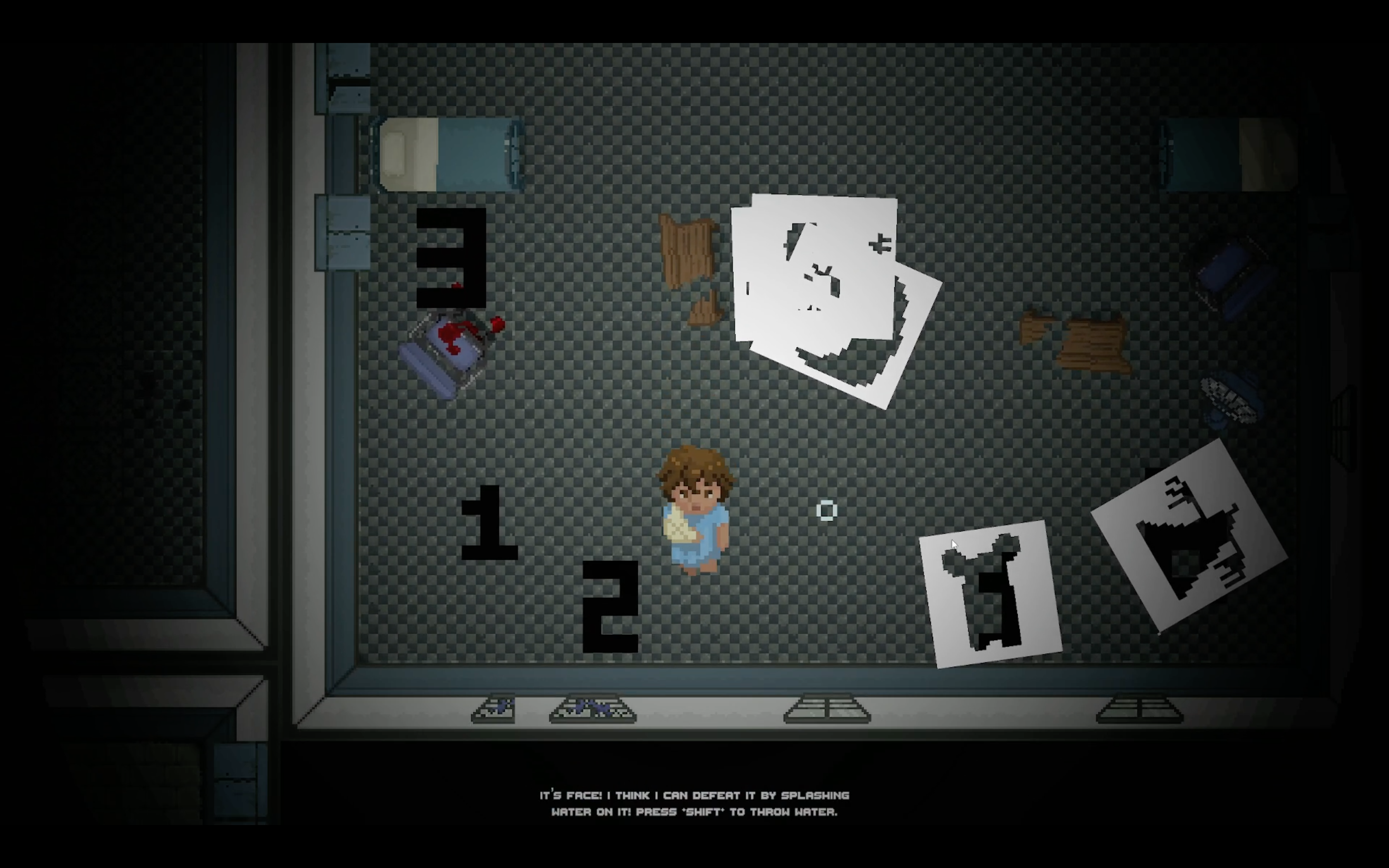 Screenshot 3 for 2025 Demo Day Finalist: Paper Trail by I Munch Crayons (Ellie F., Emma J., Rena F., Natalia L.)