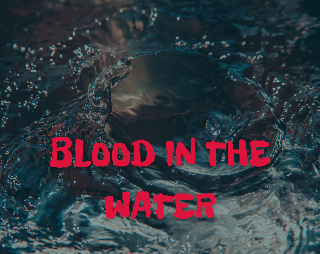 Screenshot 2 for Blood in the Water