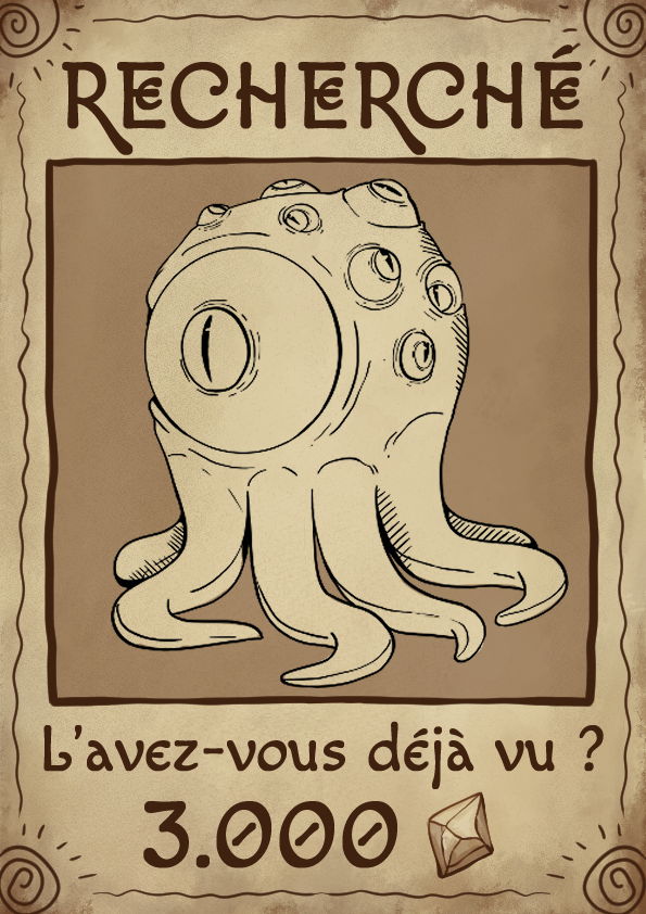 Screenshot 6 for Recherché