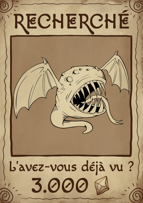 Screenshot 5 for Recherché