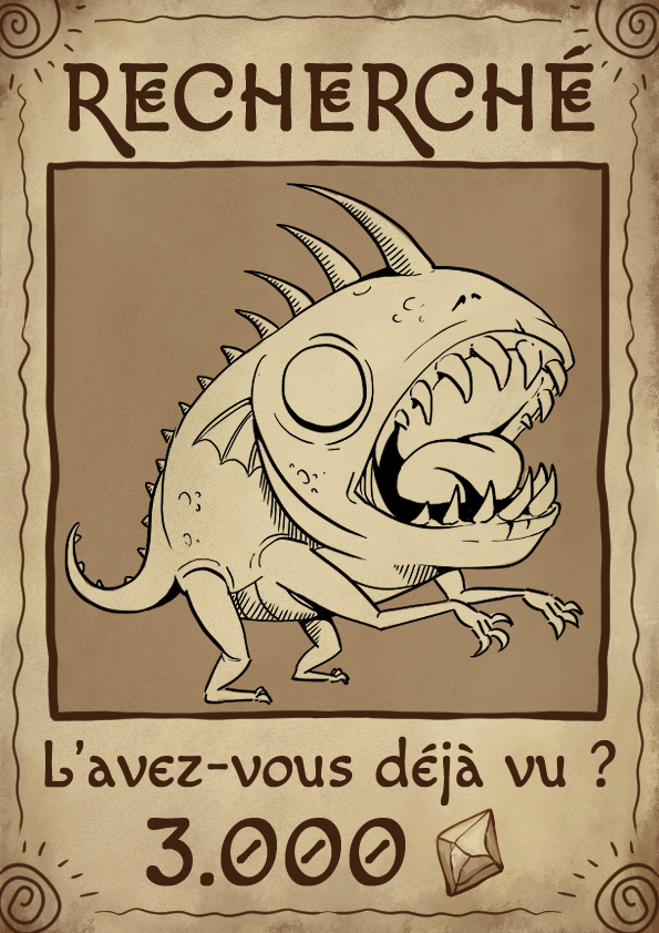 Screenshot 4 for Recherché