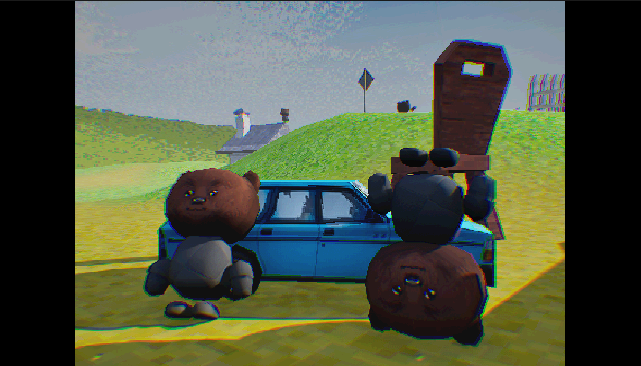 Screenshot 4 for J'ai tout vu.