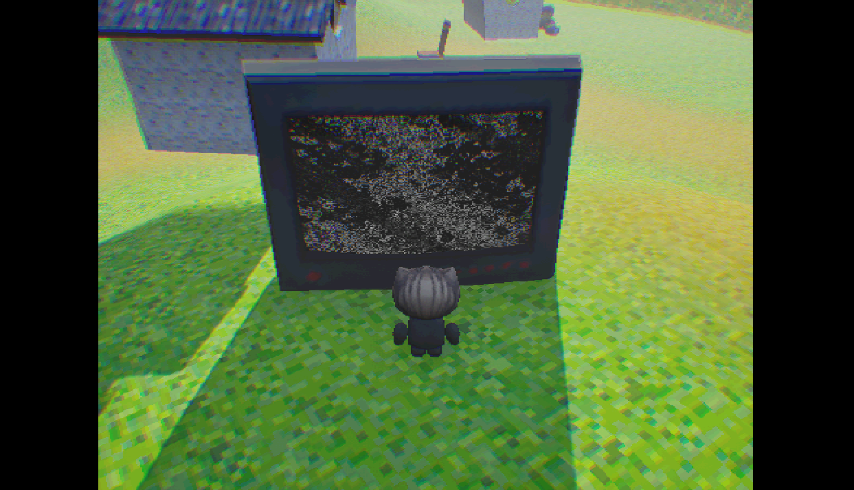 Screenshot 5 for J'ai tout vu.