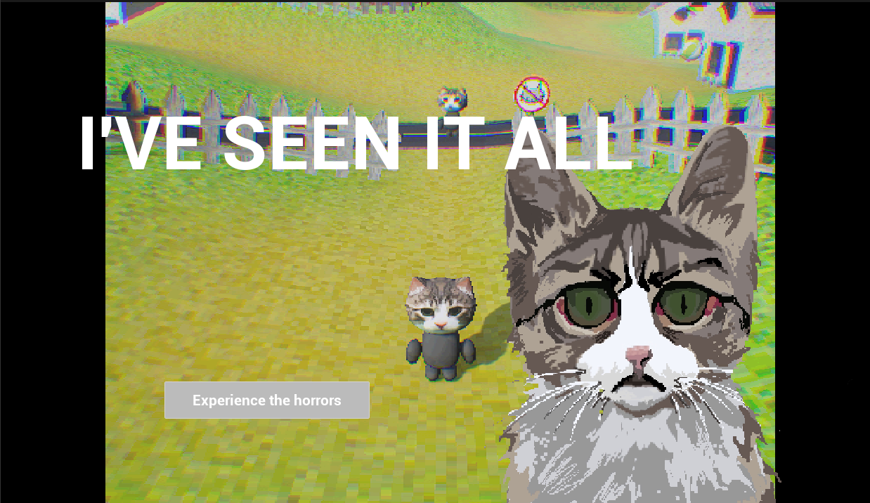 Screenshot 2 for J'ai tout vu.