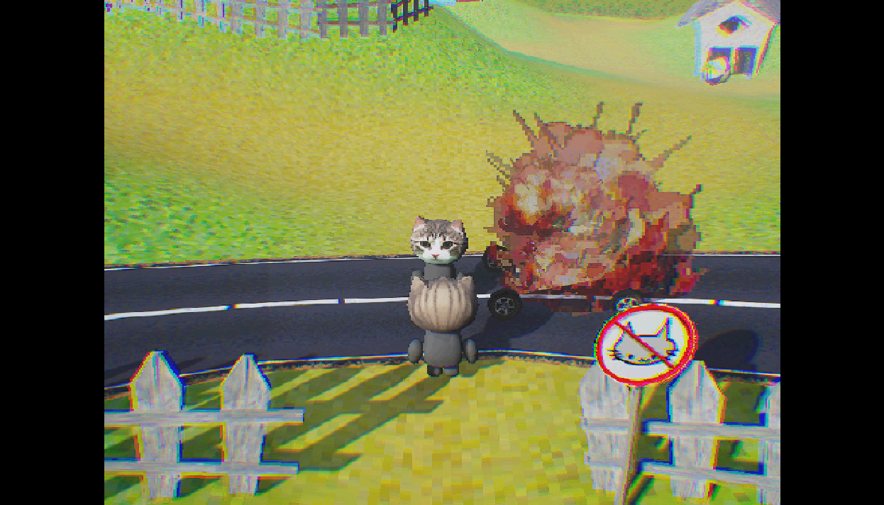 Screenshot 3 for J'ai tout vu.