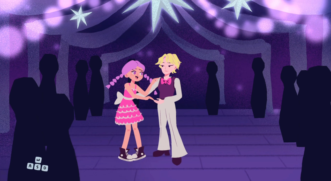 Screenshot 5 for Will You Go To Prom With Me?