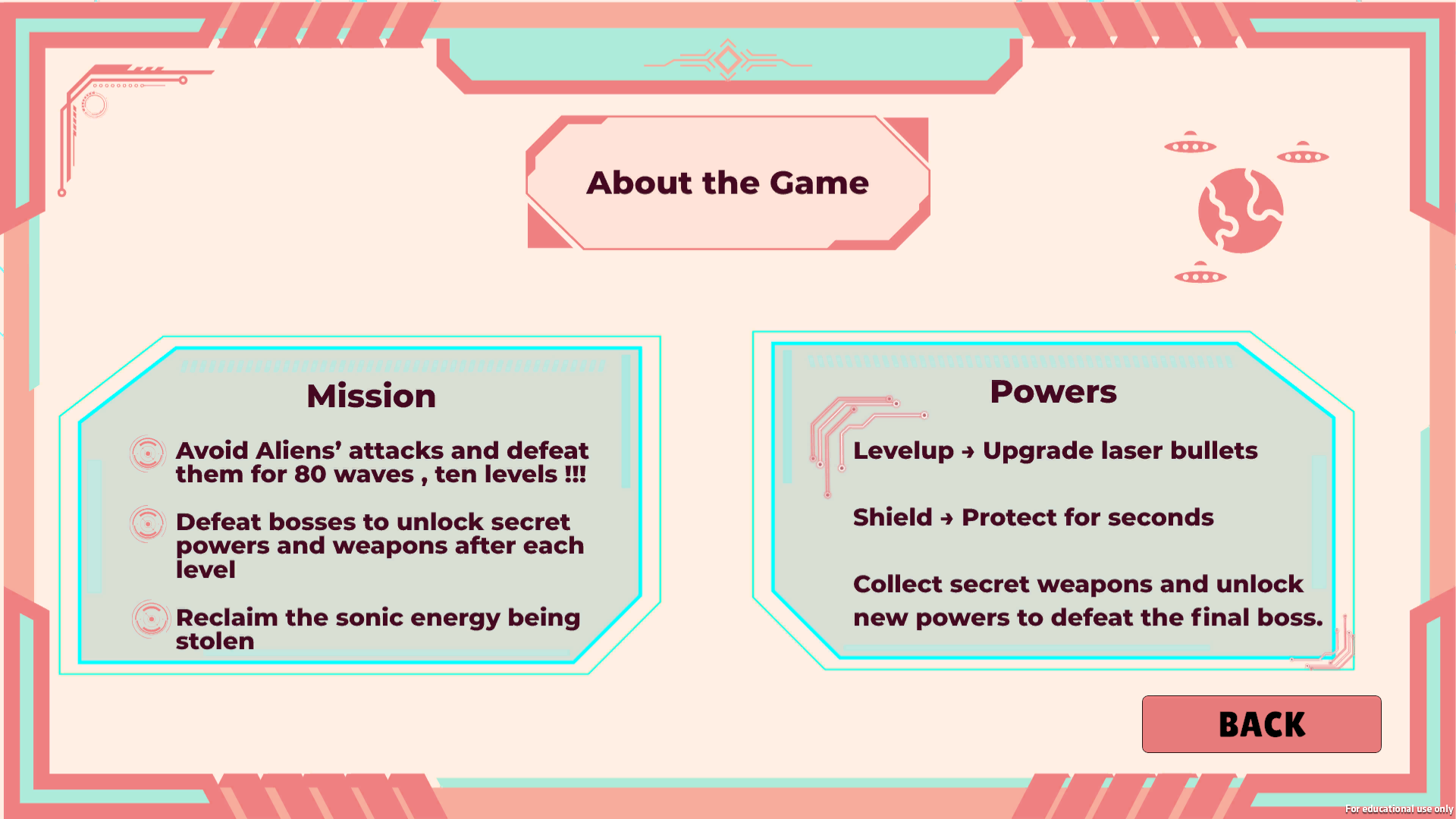 Screenshot 3 for Voicecraft_2