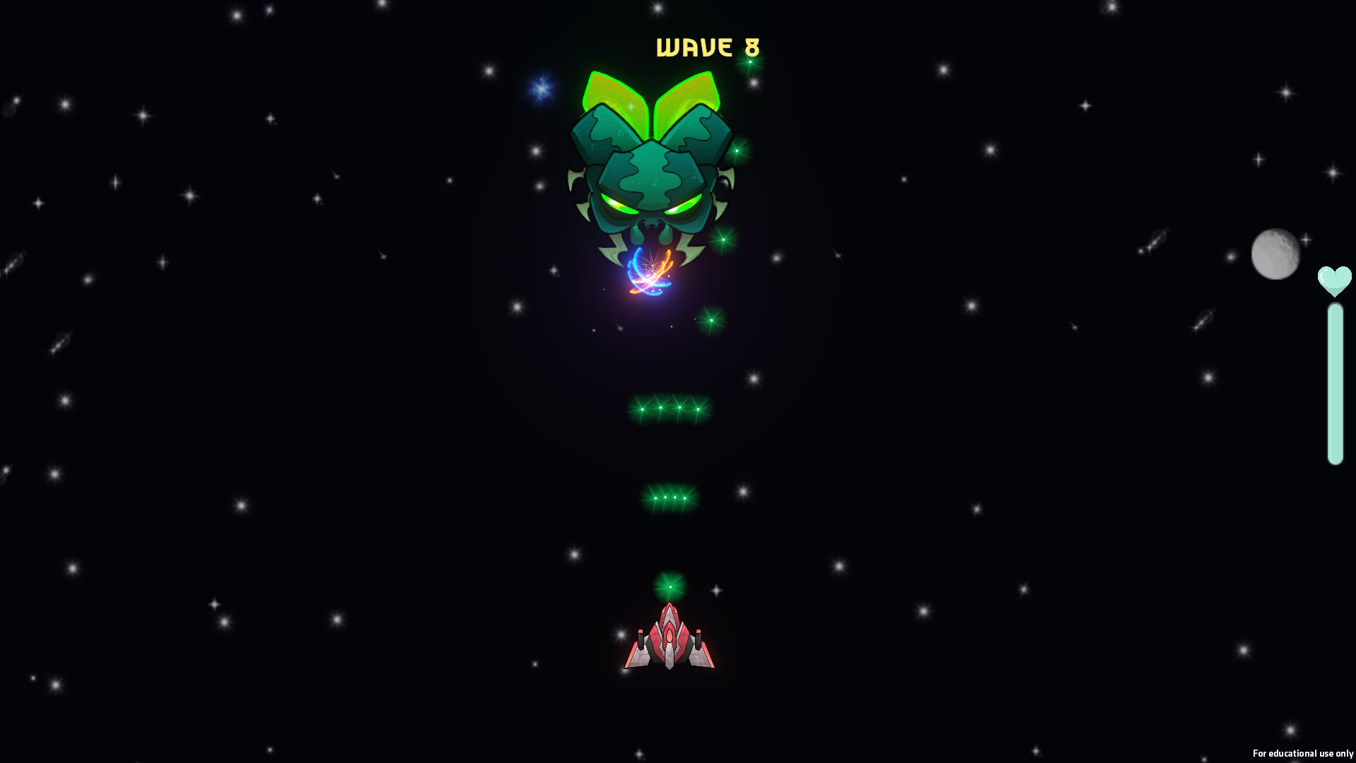 Screenshot 4 for Voicecraft_2