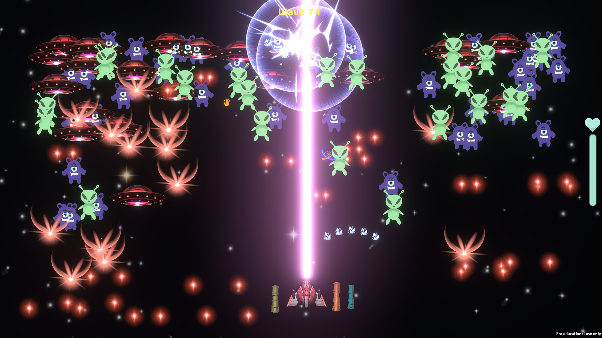Screenshot 6 for Voicecraft_2