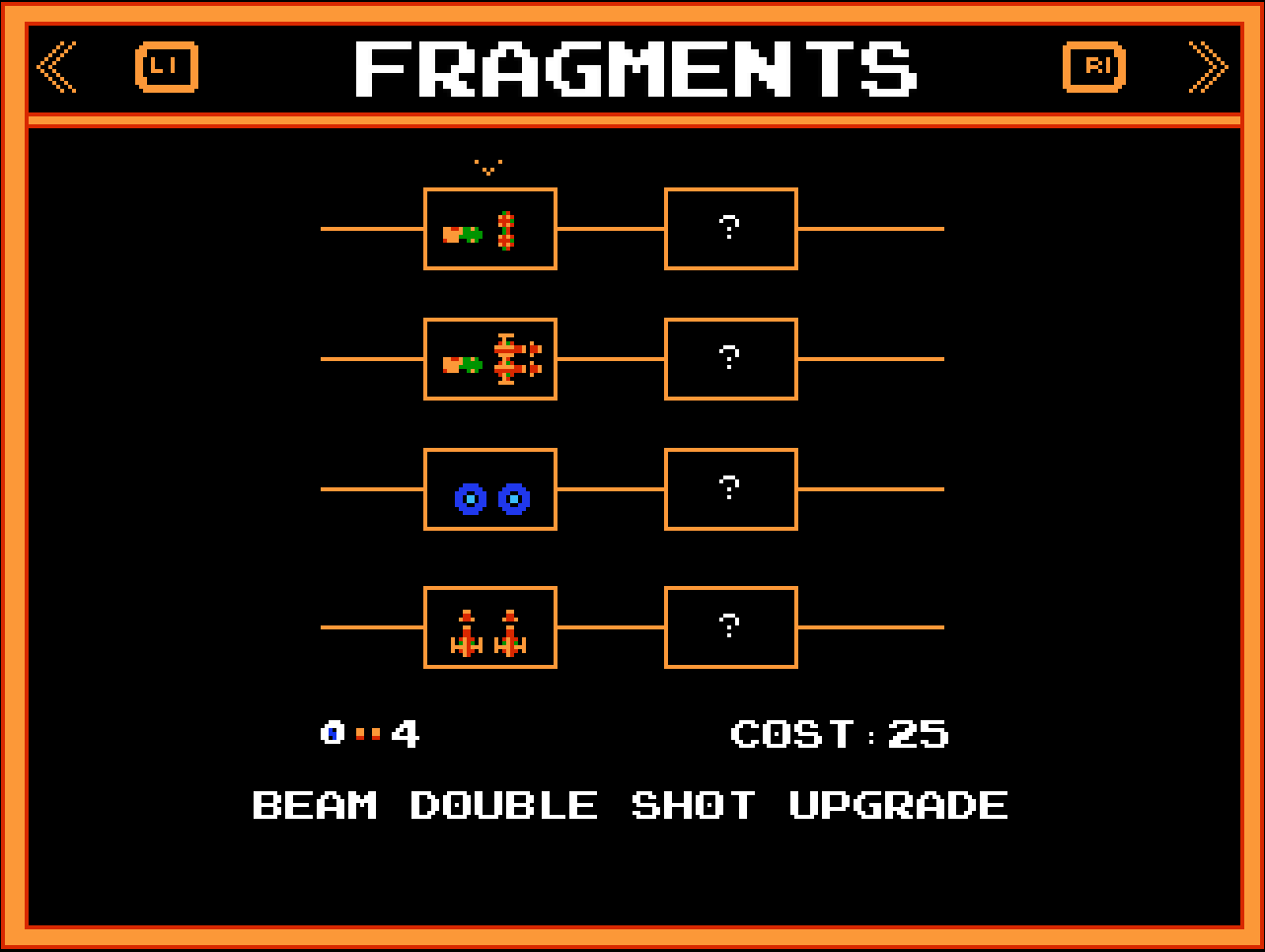 Screenshot 4 for Metroid planet R23B