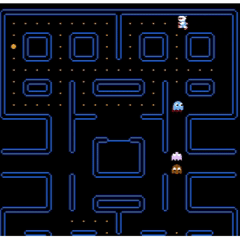 Screenshot 2 for Bomberman: Pac World