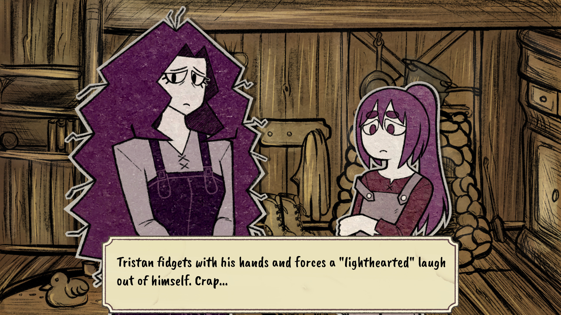 Screenshot 4 for The Wishing Book