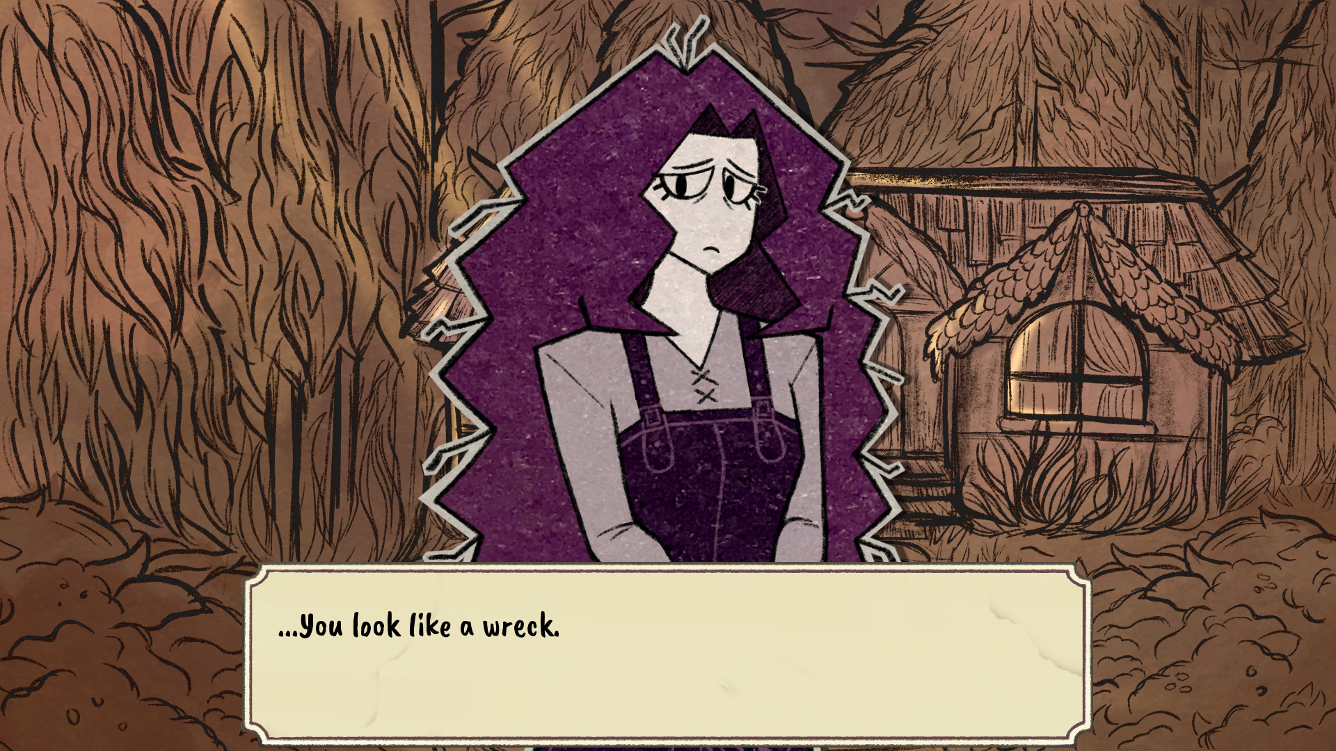 Screenshot 3 for The Wishing Book