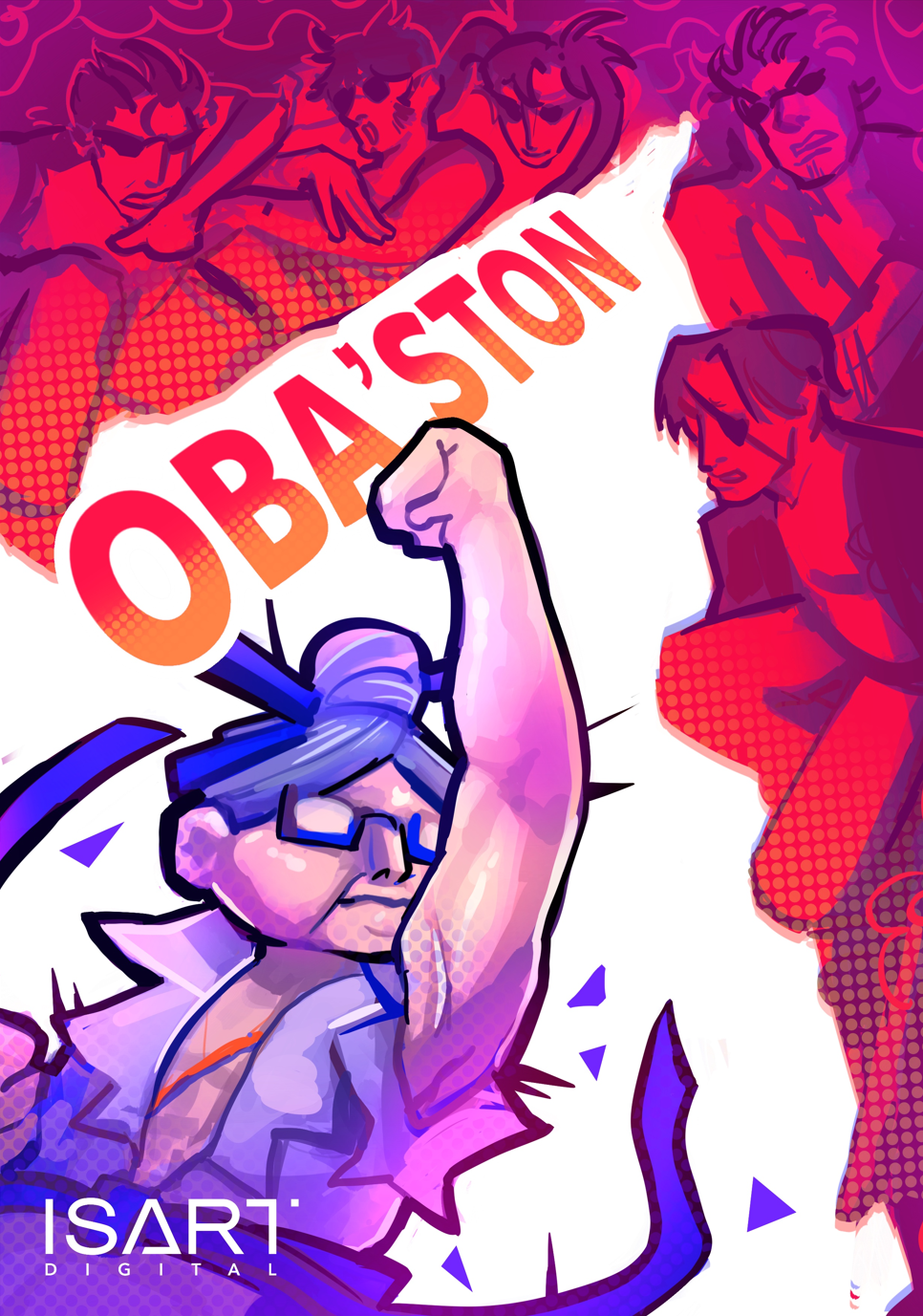 Screenshot 4 for Oba-ston