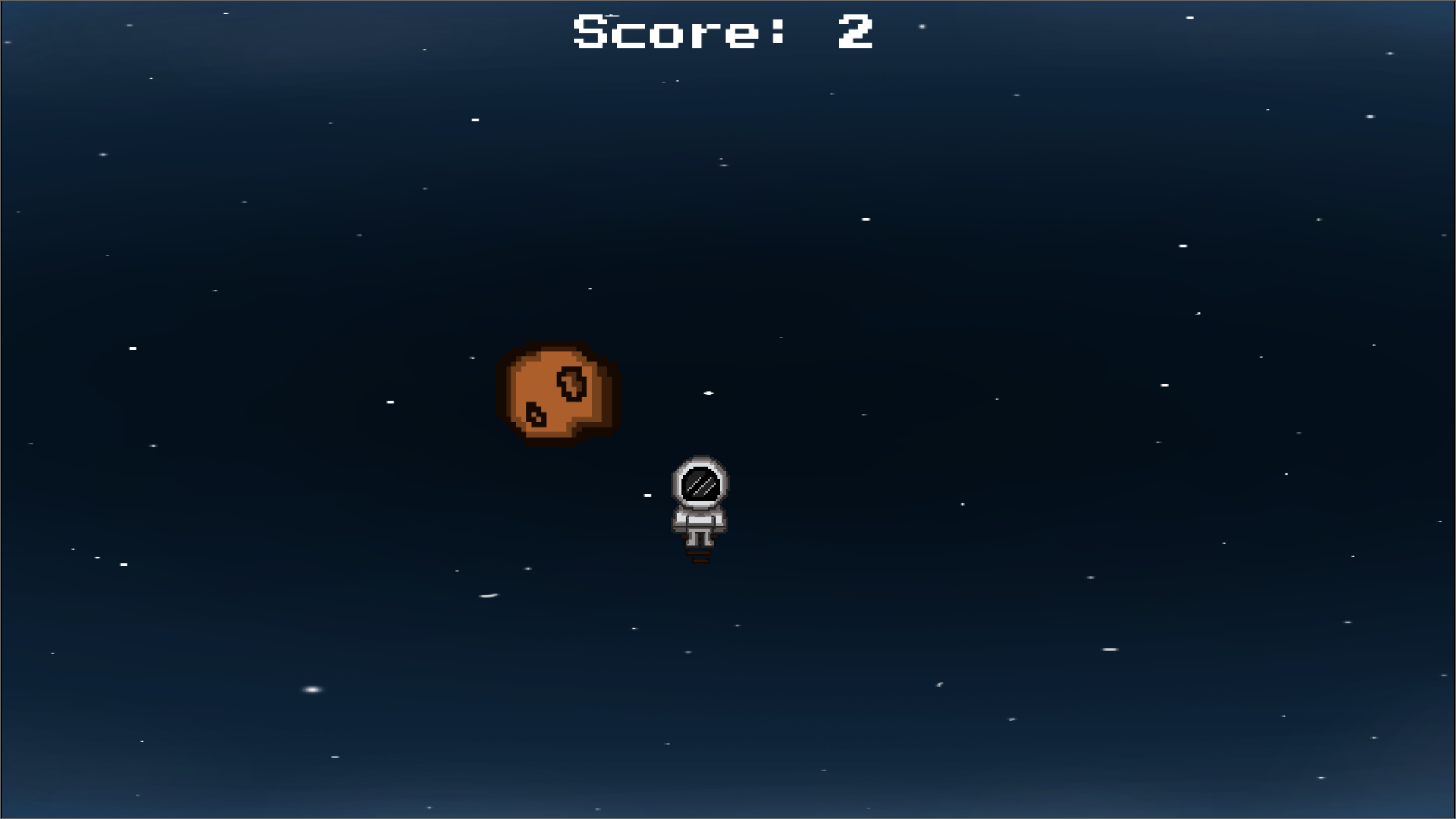 Screenshot 3 for The Little Astrooner