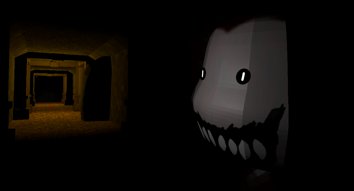 Screenshot 2 for Chimpy Run LOST TAPES