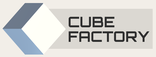 Cube Factory